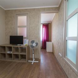 Фото Home Hotel (Хоум Отель) на 2-ой Заречной