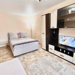 Фото Отель Sweet Home (СвитХоум) на улице Сергея Есенина 13