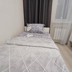 Фото Апартаменты на улице Новгородская 42корпус2