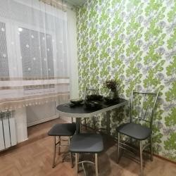 1-комнатные апартаменты студия