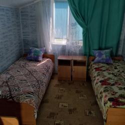 Фото Отель У Елены