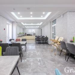 Фото Отель Гранада