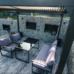 Фото Отель MONS (МОНС)