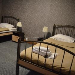 Фото Отель Рауту