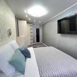 Фото Апартаменты Созвездие на улице Автомобилистов 37