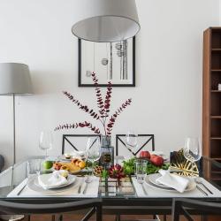 фото 7 GMApartments (ДжиЭмАпартментс) на улице Тверская 27 строение 2