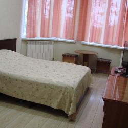 Фото Отель Нева