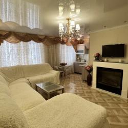 2-комнатные апартаменты люкс