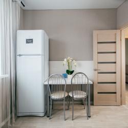 Фото Отель PrezentHaus (ПрезентХаус) на Моршанском шоссе 24Г