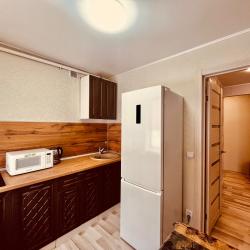 Апартаменты Level на улице Базарная 178 — ecde9a02b26599e88f8a62524b37a17a