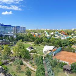 Фото Аквамарин Resort Apartments (Резорт Апартаменты)