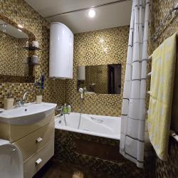 Фото Апартаменты на улице Ленинградская 1