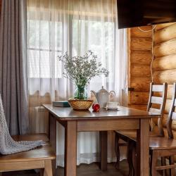 Фото Отель Белая река