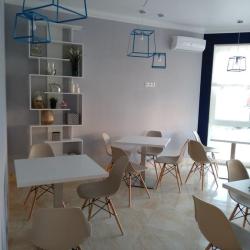 Фото Отель Blue Marine Hotel (Блю Марин)