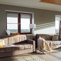 Фото Отель Malkova apartments на улице Приморская 21