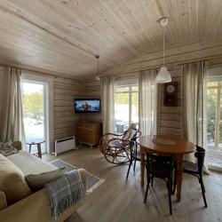 Фото Отель Устье