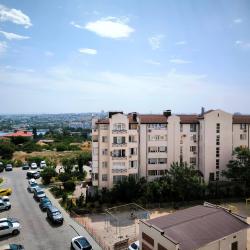 1-комнатные апартаменты улучшенные №2