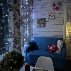 Фото Отель Чудесноe мeсто