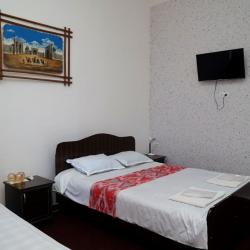 Фото Отель World Guest House (Гостевой дом Мир)