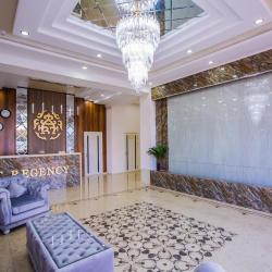 Фото Отель Art Regency (Арт Ридженси)