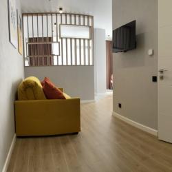 Фото Отель Альфа