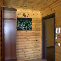 Фото Отель Привал