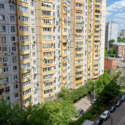 1-комнатные апартаменты студия
