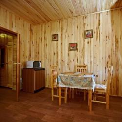 Фото Отель Золотая Рыбка