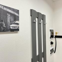 Фото Апартаменты на улице 2я Оранжерейная 4А