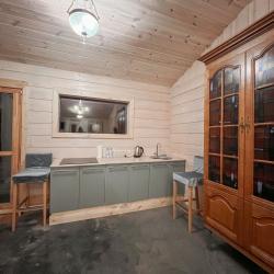 Вилла премиум (Усадьба (Sky house, Wood house))