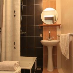 Фото Отель Меридиан