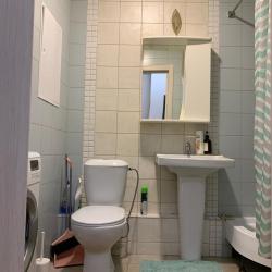 Фото Апартаменты на улице Инициативная 7В