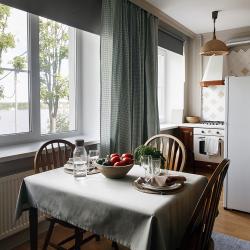 фото 8 RoomRoom (РумРум) на набережной Волжская