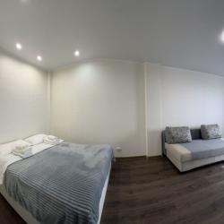 1-комнатные апартаменты стандарт