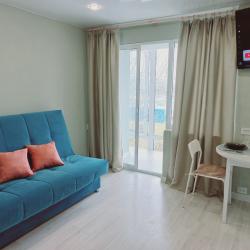 Фото Апартаменты на улице Ленина 142