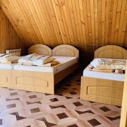 Фото Отель Загородный комплекс Прованс