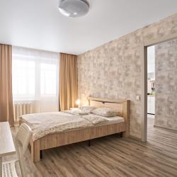 Фото Апартаменты Навигатор на улице Аэропорт 2