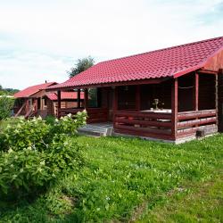 Фото Отель Щепка