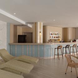 Фото Отель FЮNF LUXURY RESORT & SPA ANAPA MIRACLEON 5* (ФЮНФ ЛАКШЕРИ РЕЗОРТ & СПА МИРАКЛЕОН)