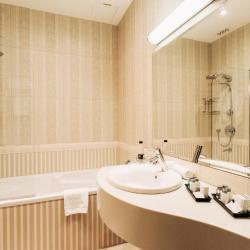 Фото AZIMUT Park Hotel & SPA Repino (АЗИМУТ Парк Отель & СПА )