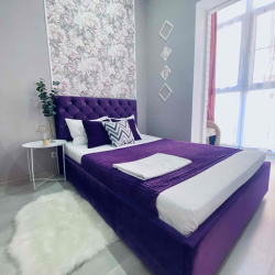 Фото Отель Kalina Studio (Калина Студио) на улице Рябиновая 2Б корпус 2