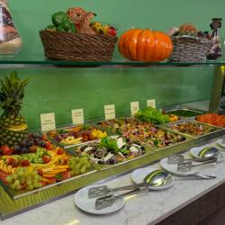 Фото Отель Серебряный век