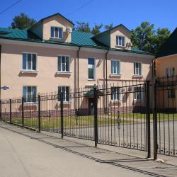 Фото Отель Роза Ветров