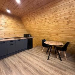 Фото Отель LakeGlamp (ЛэйкГлэмп)