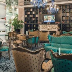 фото 7 Ramada by Wyndham Kazan City Centre (Рамада Казань Сити Центр)
