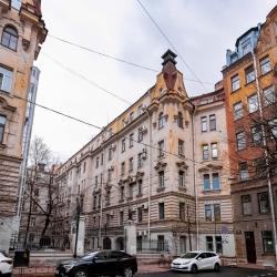 фото 2 Гостевой дом Location (Локейшн)