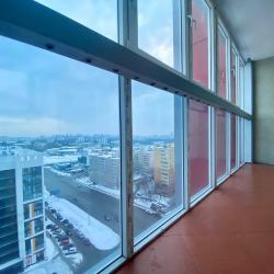Фото Отель Apartments Liberty City на улице Энтузиастов 10