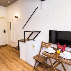 фото 84 MOKO Apartments (МОКО Апартментс) на улице Саморы Машела