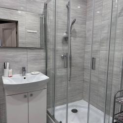 1-комнатные апартаменты стандарт