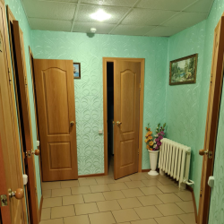 Фото Отель Хопер